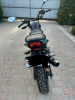 Kawasaki Z, 2021 г.