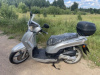Kymco People S50, 2016 г.