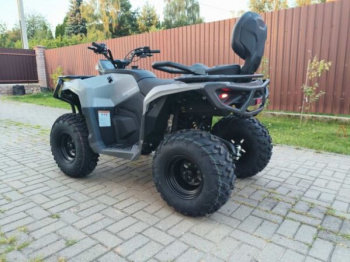 Hummer 200 Touring, 2026 г.