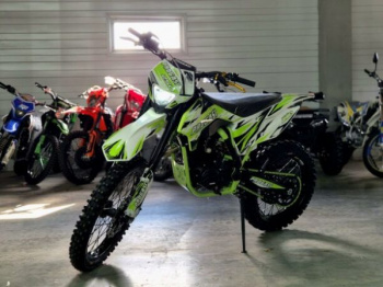 Progasi SUPER MAX 250, 2026 г.