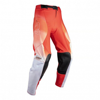 Штаны leatt moto 4.5 coral pink