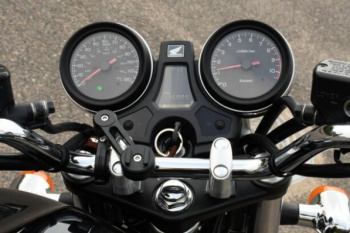 Honda CB 1100, 2014 г.