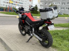 Aprilia Tuareg, 2022 г.