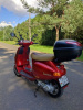 Vespa ET ET4, 2001 г.