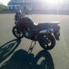 Suzuki DL, 2012 г.