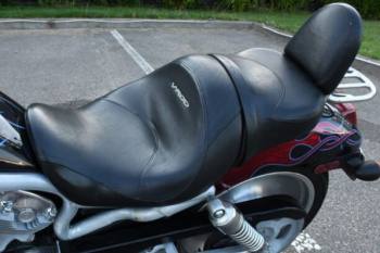 Harley-Davidson V-Rod 100th Anniversary, 2003 г.