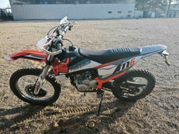 Racer RC 300-GY8A K2 300, 2026 г.