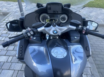 BMW R 1200rt, 2014 г.