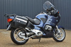 BMW R 1150RT, 2001 г.