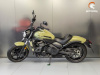 Kawasaki EN 650D, 2023 г.