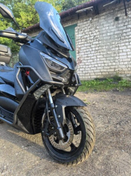 Vento VMC ХМАХ, 2025 г.
