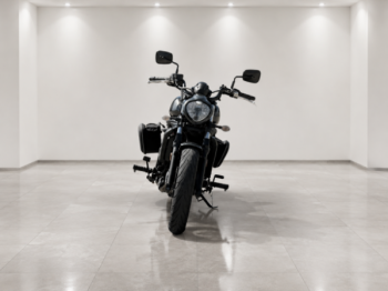 Kawasaki EN 650 Vulcan S, 2021 г.