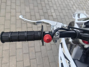 Kayo BIG-MINI K140EM 19/16, 2026 г.