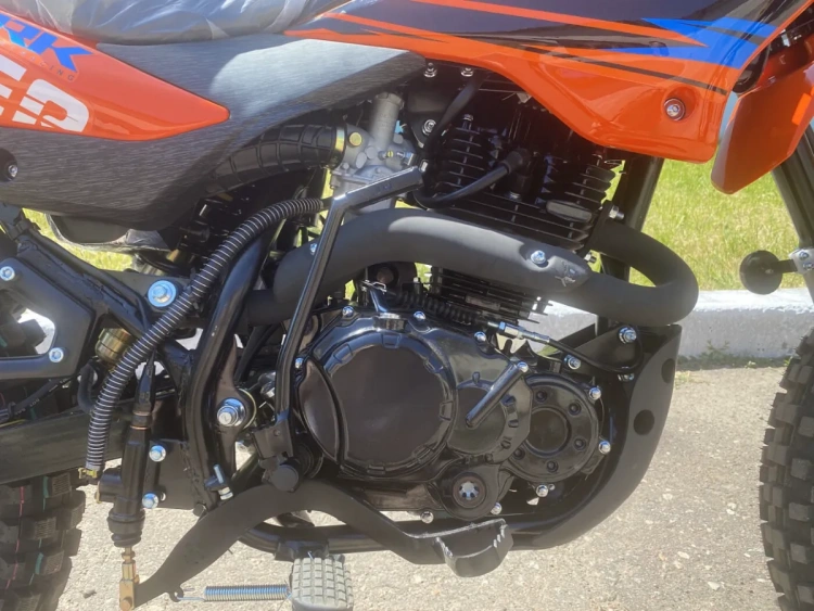 Эндуро Racer RC 250GY-C2 Panther, 2025 г.
