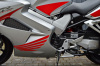 Honda VFR 800 Vtec c ABS, 2002 г.