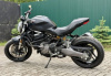 Ducati Monster 821, 2019 г.