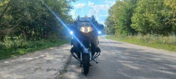 BMW R R1150RT, 2004 г.