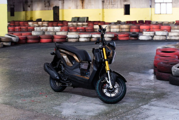  Vento Naked, 2026 г.