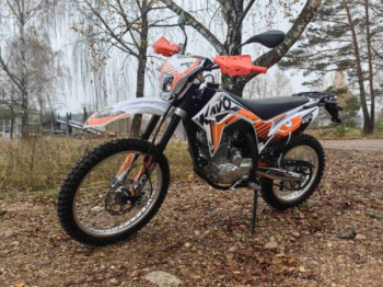 Kayo T2 300 ENDURO PR с ЭПТС, 2026 г.