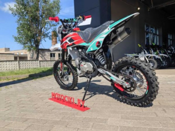 Kayo Basic K125EM 17/14, 2026 г.
