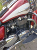 Triumph Thunderbird, 2010 г.