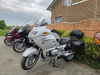BMW R, 2002 г.
