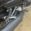 Kawasaki ZXR, 2021 г.