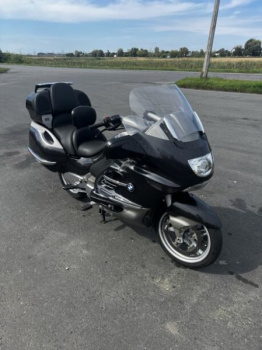 BMW K 1200LT, 2005 г.