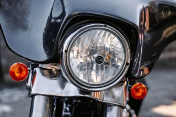Harley-Davidson Street Glide FLHX, 2006 г.