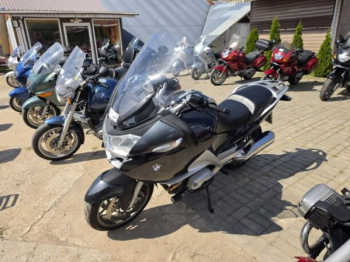 BMW R, 2005 г.