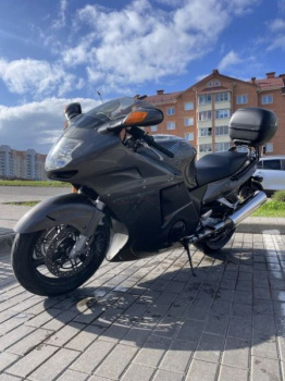Honda CBR, 1997 г.