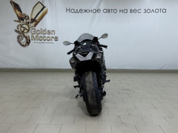 Kawasaki ZZR ZX-14R, 2018 г.