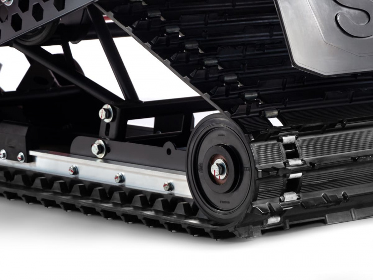 Утилитарный Sharmax SHP-680 Luxe, 2025 г.