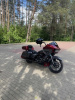 Harley-Davidson CVO FLTRXSE, 2019 г.