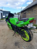 Kawasaki ZX, 2002 г.
