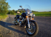 Honda VTX 1800 c, 2002 г.