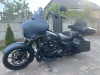 Harley-Davidson Street Glide, 2021 г.
