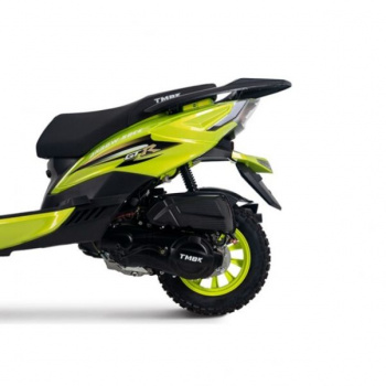TMBK ARROW, 2026 г.