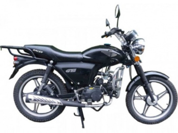 Racer RC 110N Trophy, 2026 г.