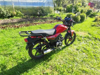 Эксклюзив Редкая модель Alpha Rockot Tourist 49.5(120³), 2024 г.