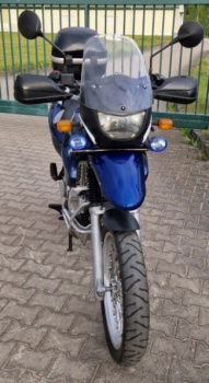 BMW F 650gs, 2003 г.