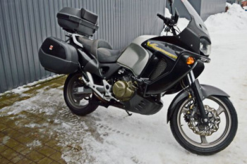 Honda Varadero XL1000V, 2000 г.