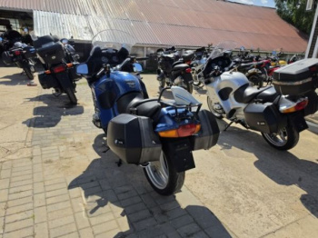BMW R, 1996 г.