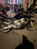 Yamaha FZ, 2005 г.