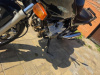 Yamaha XJ, 1993 г.