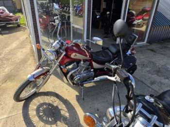 Suzuki Intruder, 1995 г.