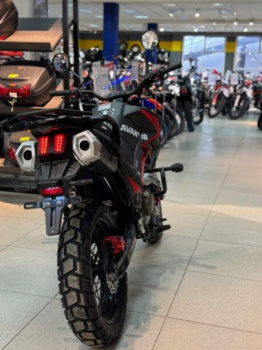 Avantis Tourist 250, 2026 г.