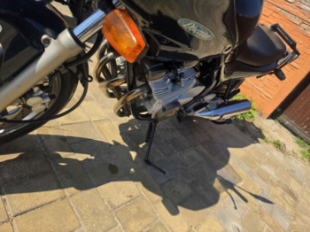 Yamaha XJ, 1993 г.