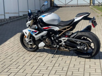BMW S 1000 R, 2023 г.