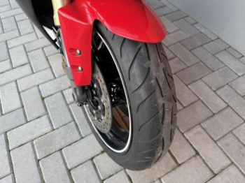 Yamaha YZF R1 RN09, 2003 г.